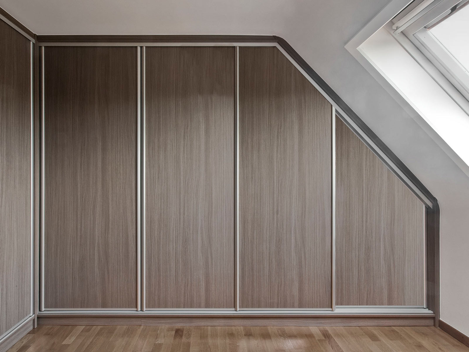 Zolderrenovatie