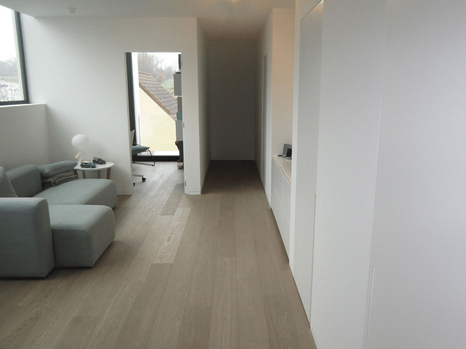 Interieurs op maat